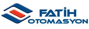 fatih otomasyon logo mavi